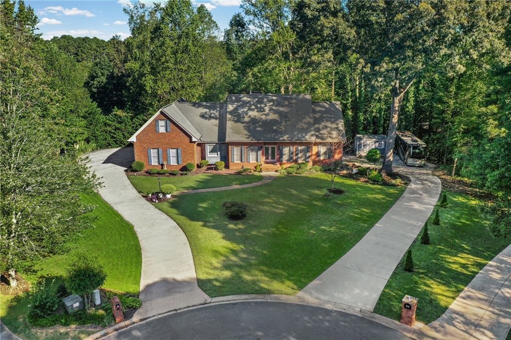 House in Cumming, Georgia, United States 3 - 19013794