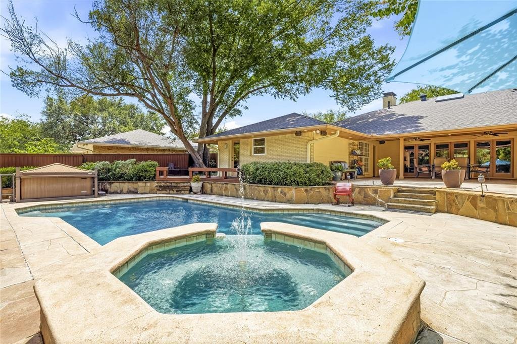 House in Dallas, Texas, United States 2 - 19014288
