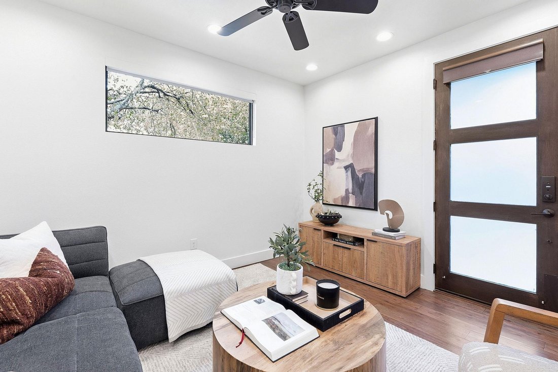 House in Austin, Texas, United States 4 - 19013206