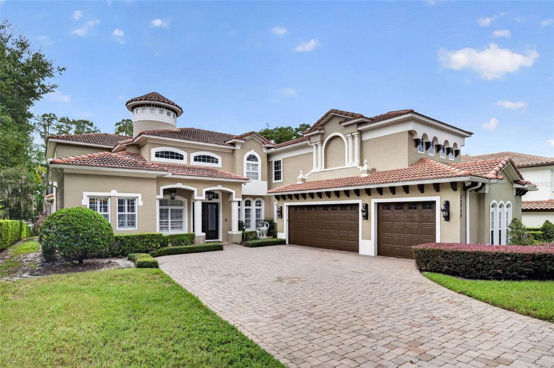 House in Lake Butler, Florida, United States 2 - 19013087