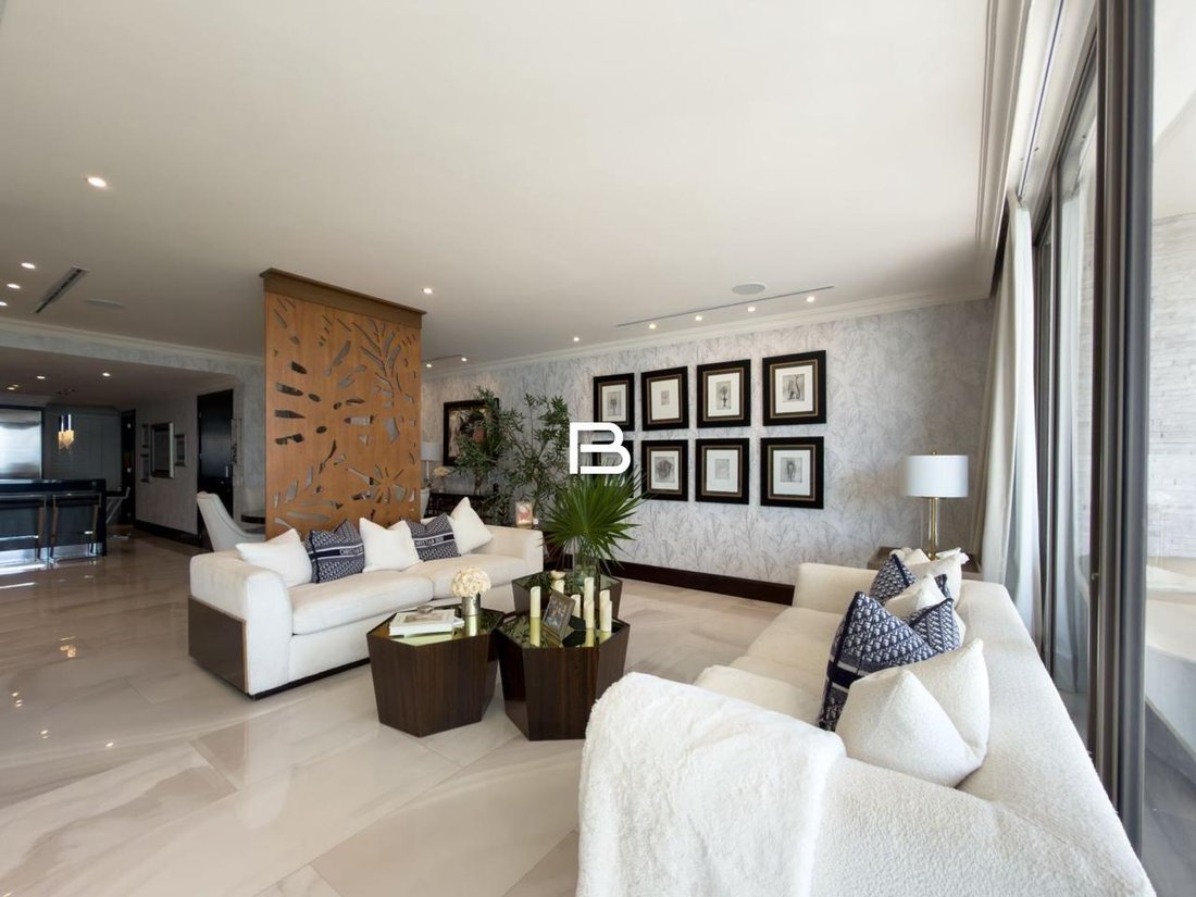 Apartment in Cancún, Quintana Roo, Mexico 2 - 19011729