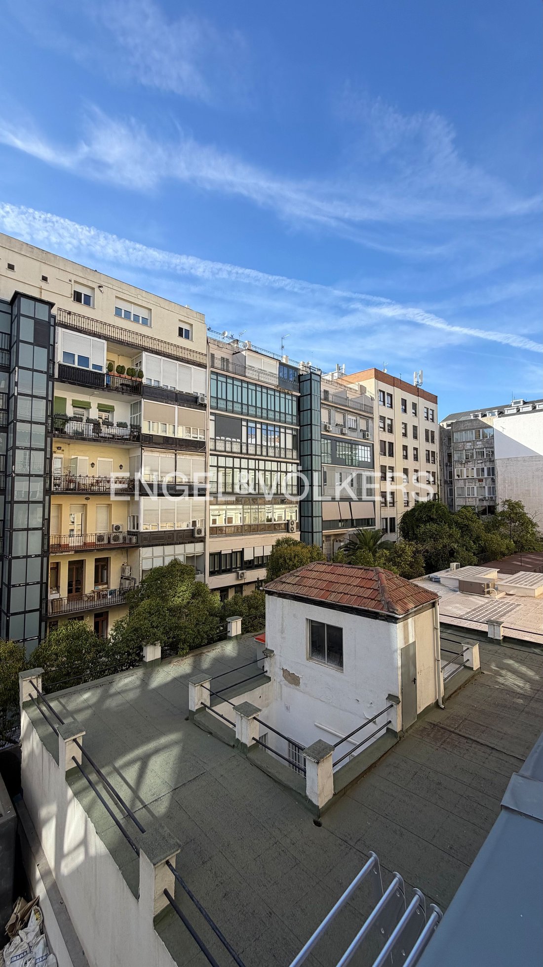 Appartamento a Salamanca, Madrid, Spagna 3 - 19014262