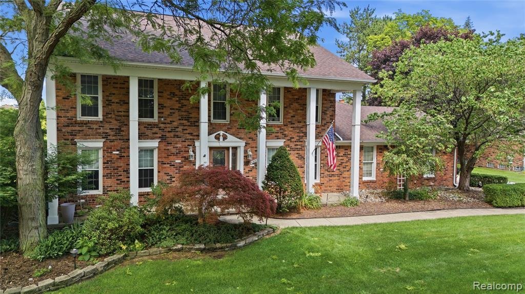 House in Utica, Michigan, United States 3 - 19013495