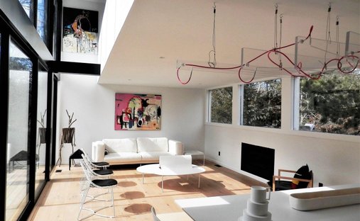 House in Amagansett, New York, United States 1