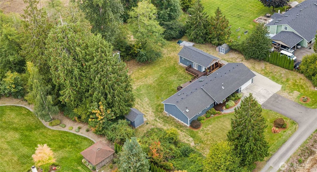 House in Edgewood, Washington, United States 1 - 19012403