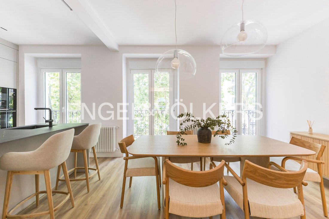 Apartment in Moncloa-Aravaca, Madrid, Spain 2 - 19013858
