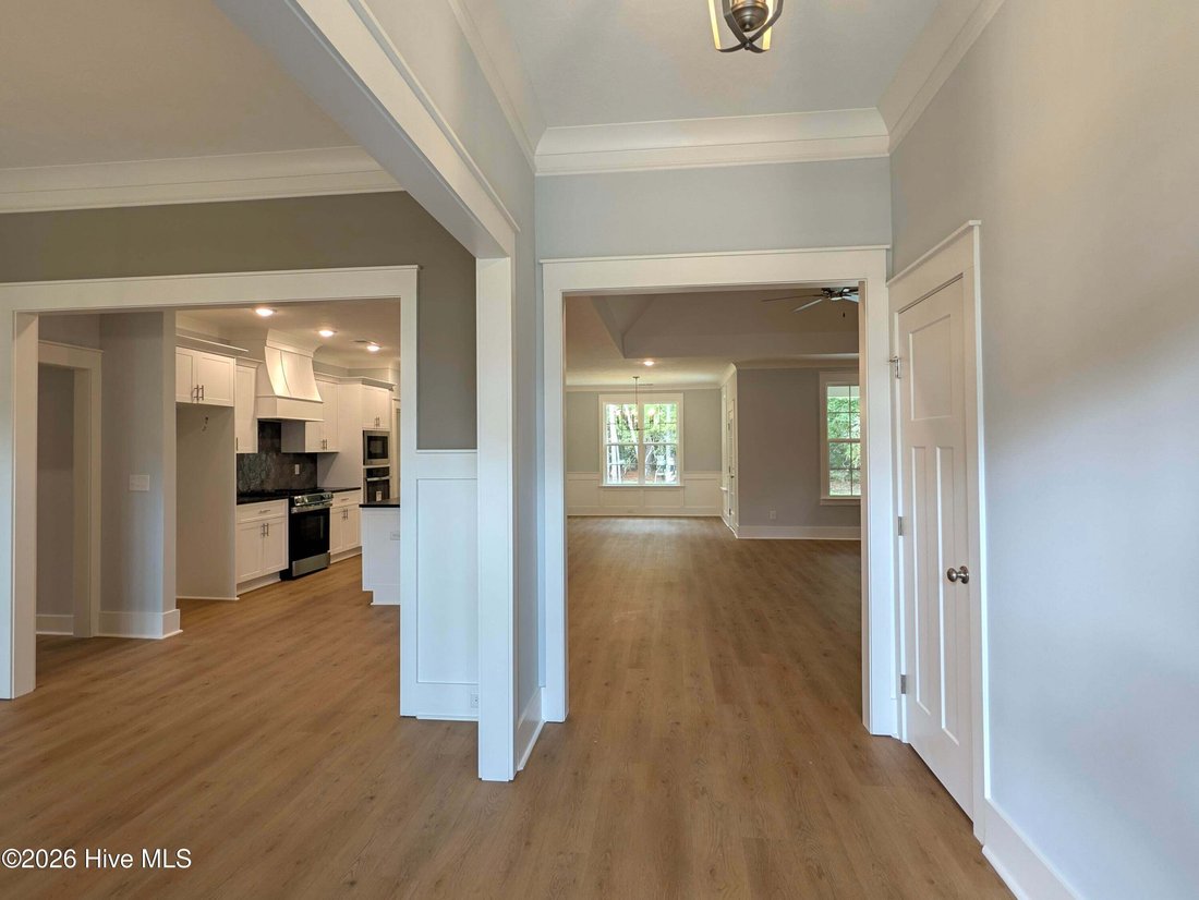 Casa en Aiken, Carolina del Sur, Estados Unidos 5 - 17916835