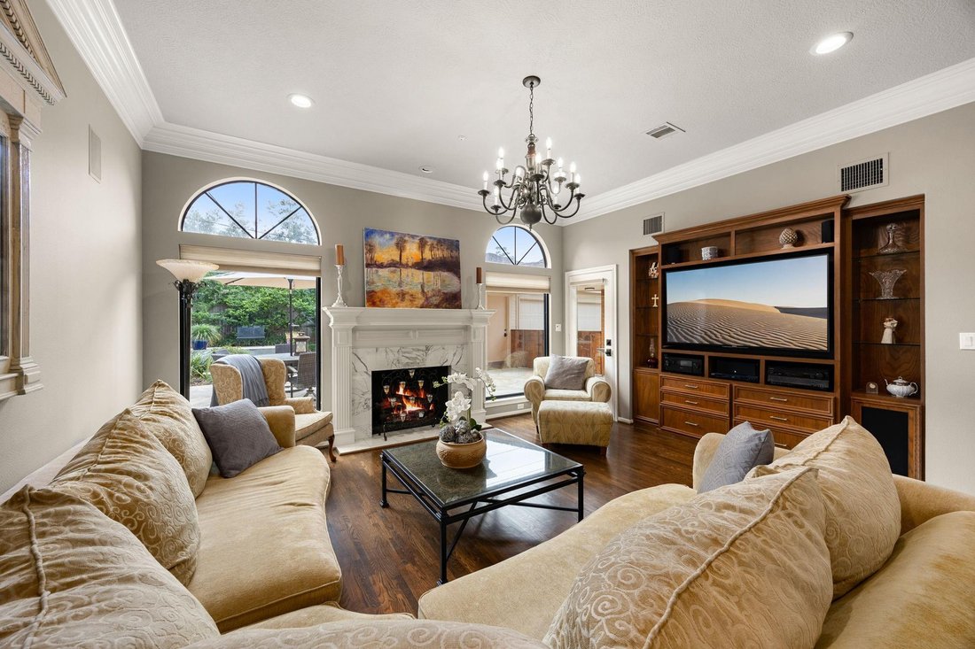 House in Houston, Texas, United States 4 - 19014599