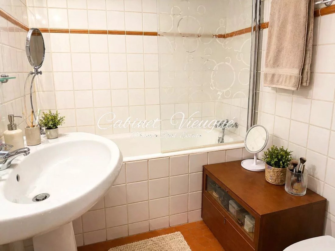 Apartment in La Garde-Freinet, Provence-Alpes-Côte d'Azur, France 5 - 19010647