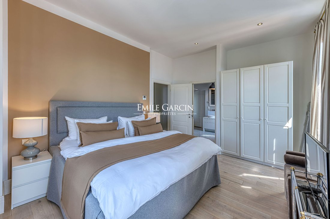 Villa in Nice, Provence-Alpes-Côte d'Azur, France 5 - 19011248