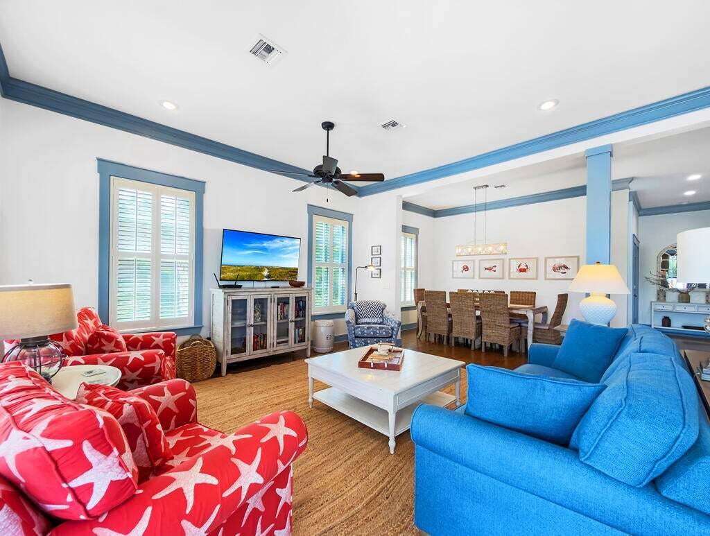 House in Port St. Joe, Florida, United States 4 - 19009181