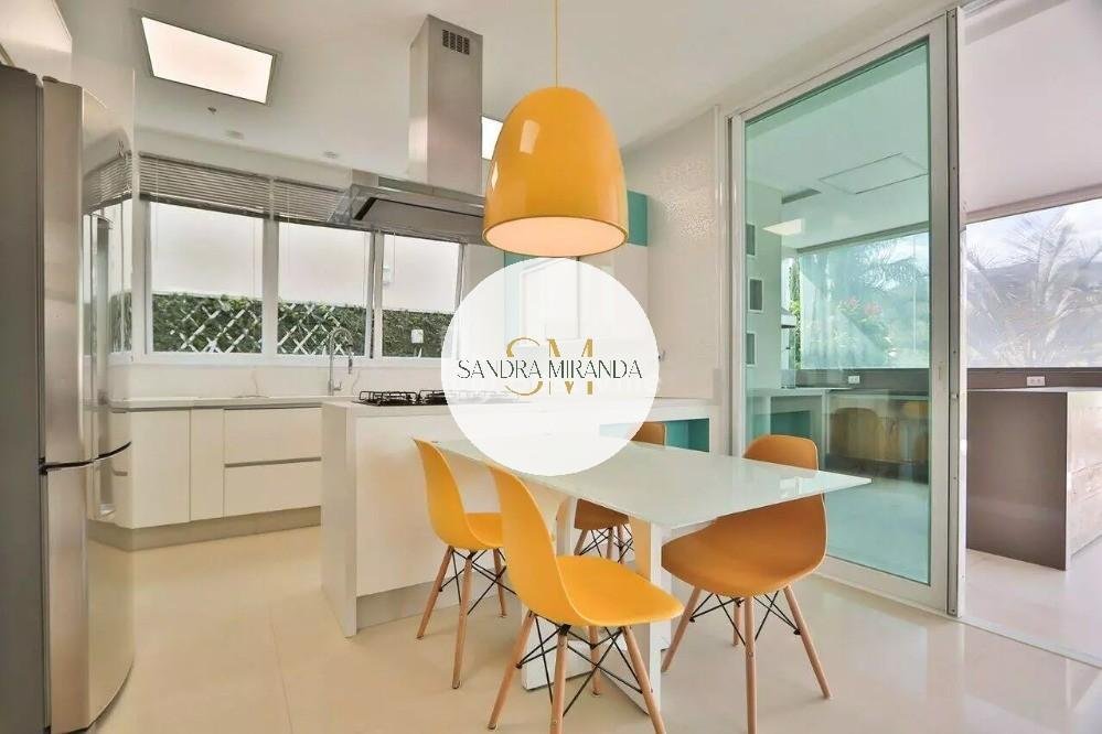 Condo in Barueri, State of São Paulo, Brazil 3 - 19011509