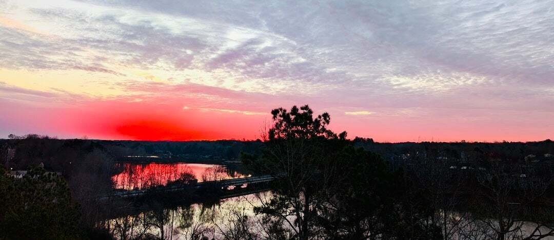Condo in Anderson, South Carolina, United States 3 - 19012284