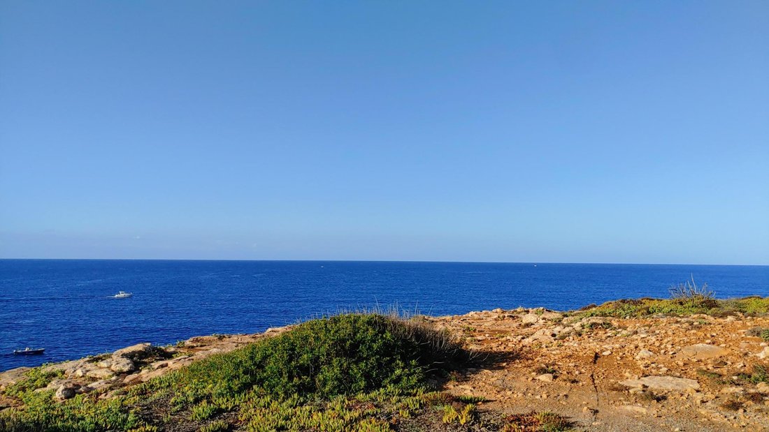 Terreno a Llucmajor, Isole Baleari, Spagna 1 - 19013265