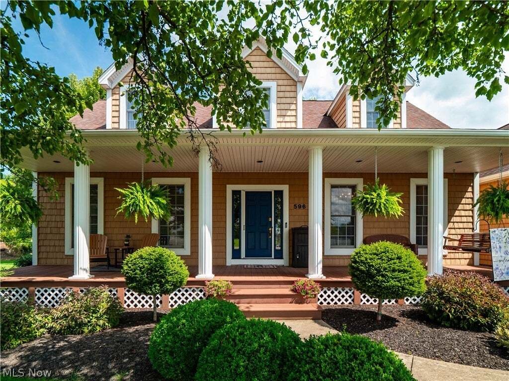 Casa a LaGrange, Ohio, Stati Uniti 5 - 19012727