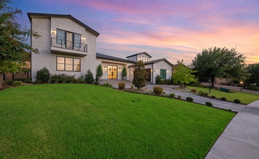House in Bee Cave, Texas, United States 1