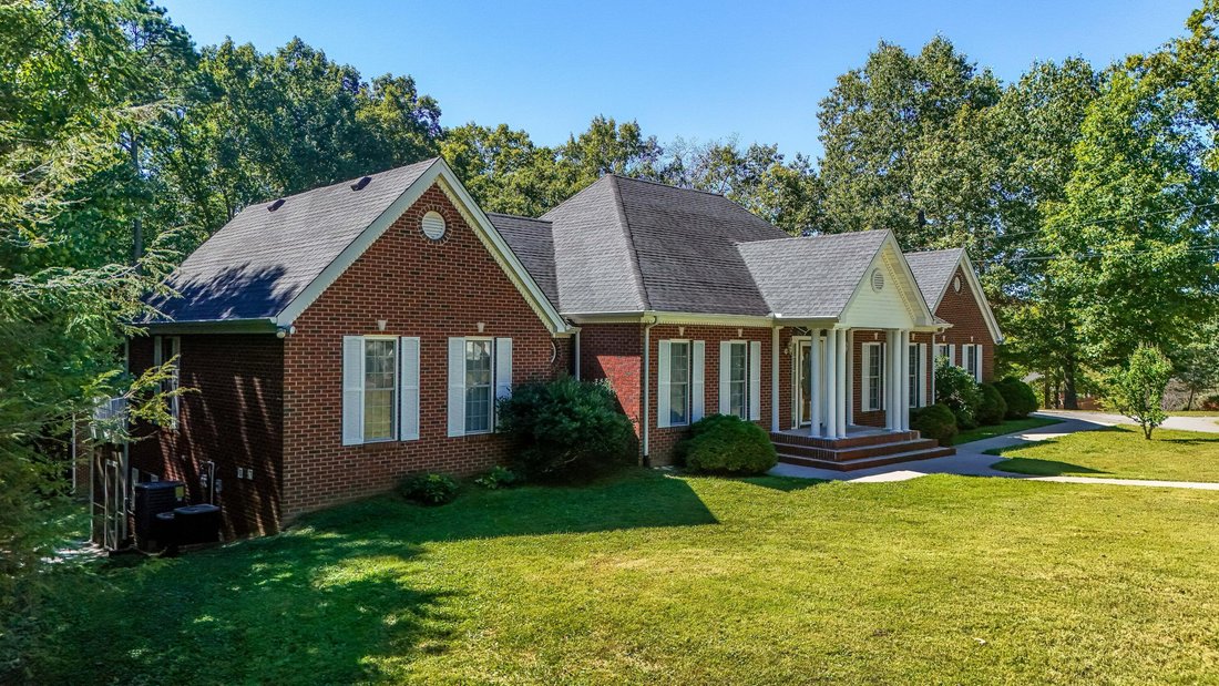 Haus in London, Kentucky, Vereinigte Staaten 2 - 19008939