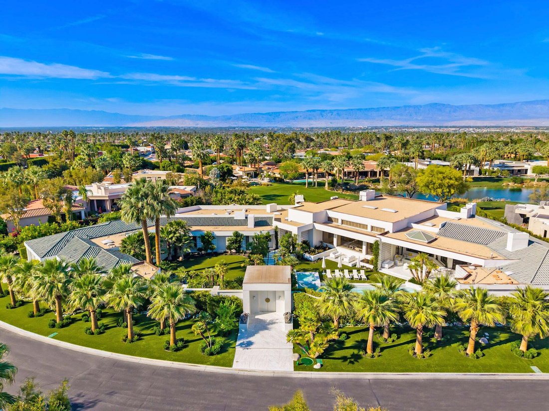 House in Indian Wells, California, United States 1 - 19012345