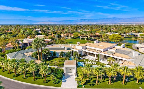 House in Indian Wells, California, United States 1