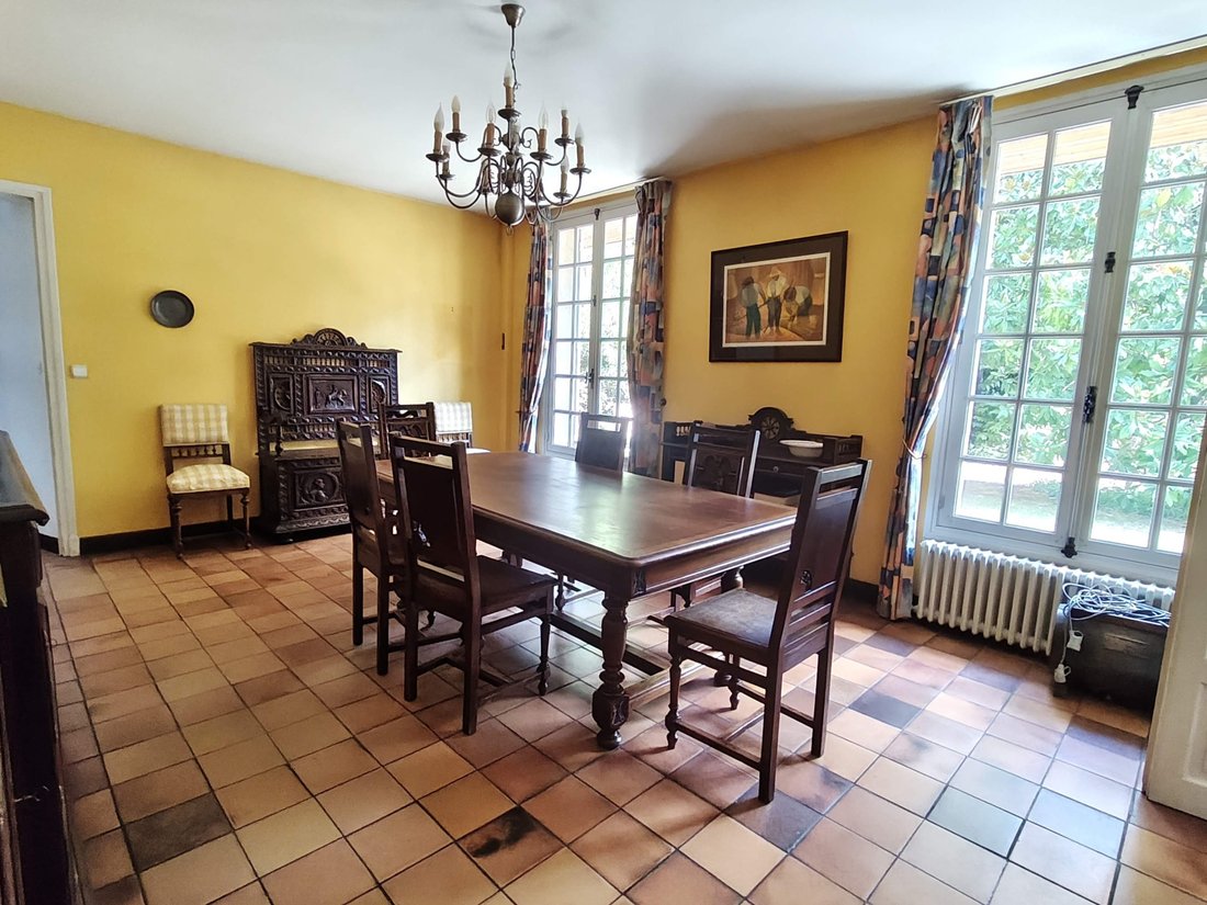 House in Chantilly, Hauts-de-France, France 4 - 19014778