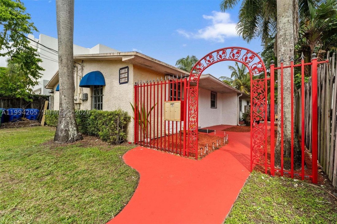 House in Miami, Florida, United States 2 - 17552492