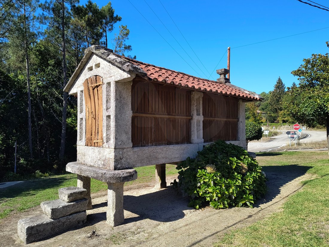 Chalet in Mondariz, Galicia, Spain 4 - 19015344