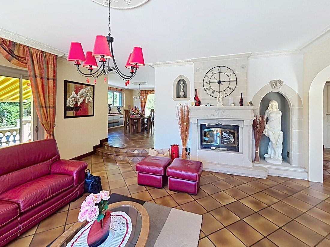 Villa en Centre-Nord Est, Mortagne-sur-Sèvre, Francia 3 - 19011260
