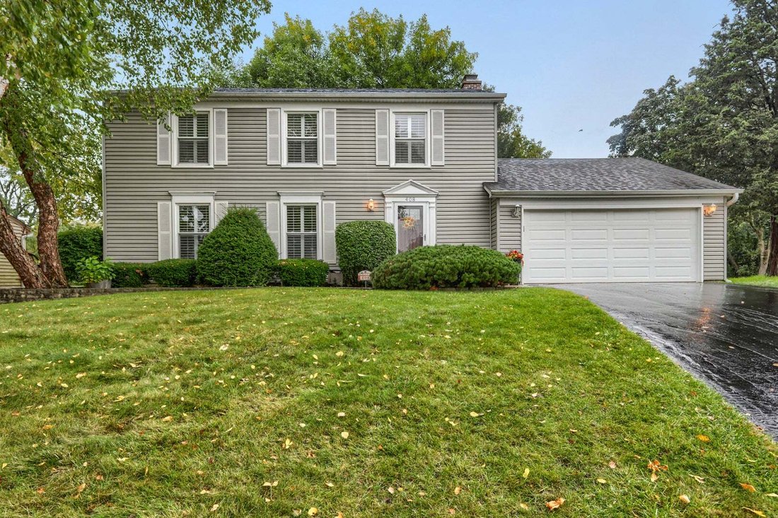 House in Schaumburg, Illinois, United States 1 - 19013403