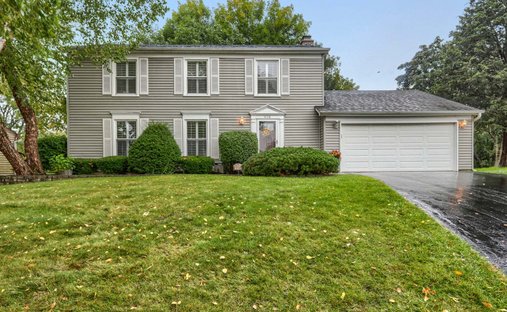 Haus in Schaumburg, Illinois, Vereinigte Staaten 1