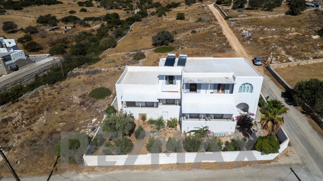 Condo in Paros, Aegean, Greece 2 - 19009554