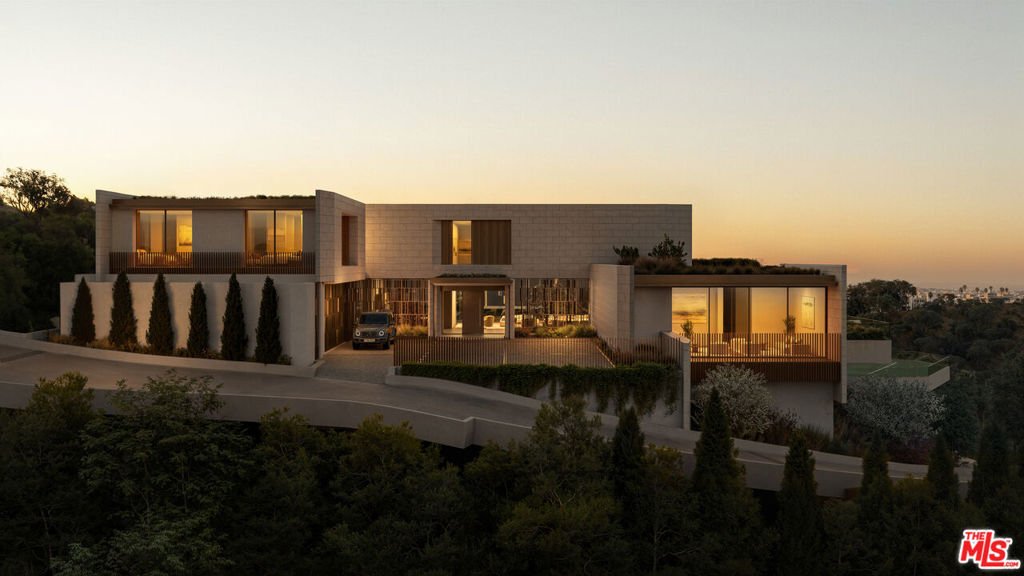 Land in Beverly Hills, California, United States 4 - 19011553