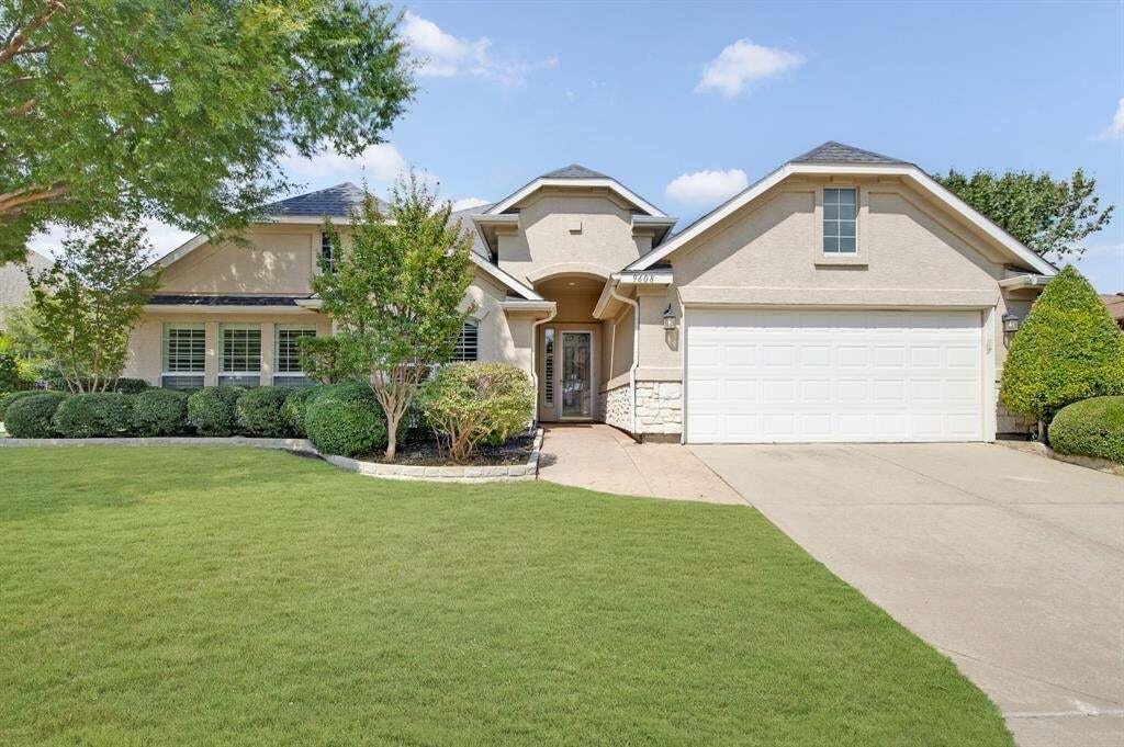 House in Denton, Texas, United States 3 - 19014394