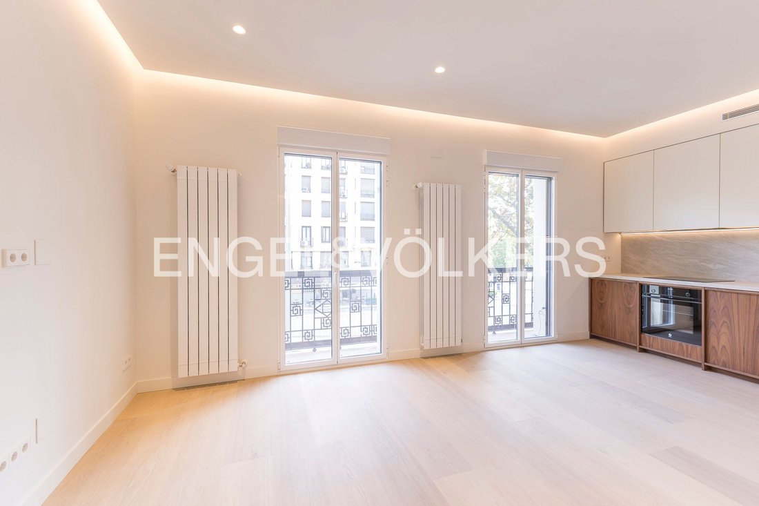Apartment in Barrio Salamanca, Madrid, Spain 2 - 19014868