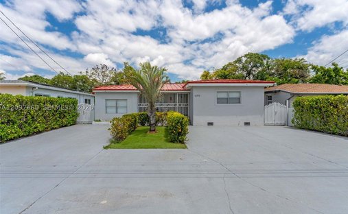 House in Miami, Florida, United States 1