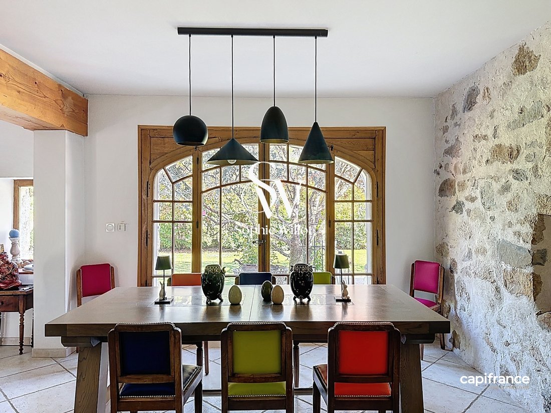 House in Seynod, Annecy, France 3 - 19011211