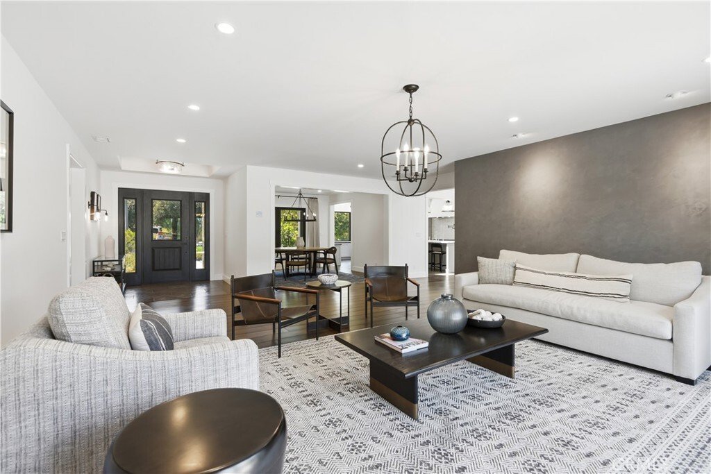 House in Hidden Hills, California, United States 4 - 19014750