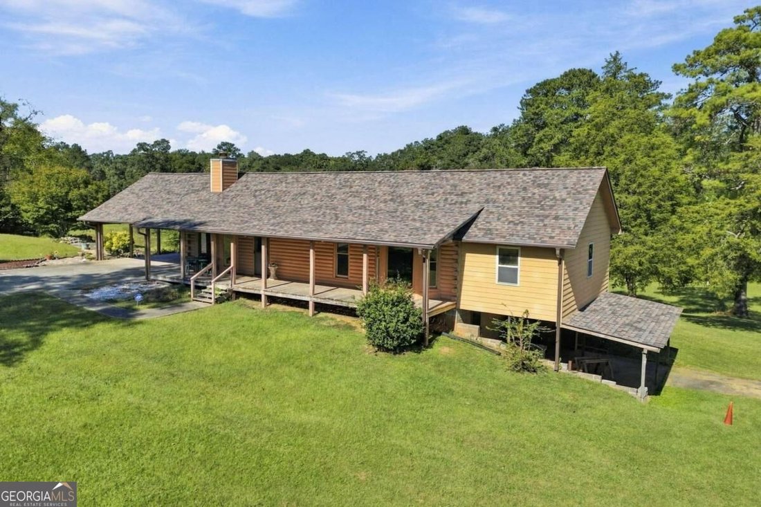 Casa en Austell, Georgia, Estados Unidos 2 - 19013547