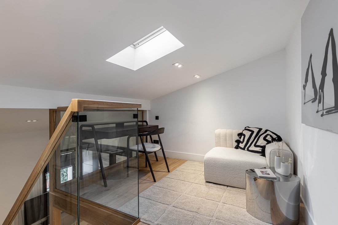 Apartment in Centro, Salamanca, Spain 2 - 19014285
