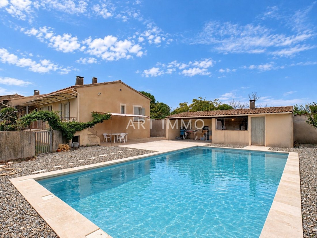 House in Robion, Provence-Alpes-Côte d'Azur, France 3 - 19014161