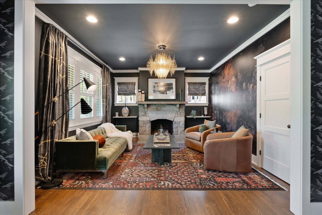 House in Nashville, Tennessee, United States 4 - 19012928