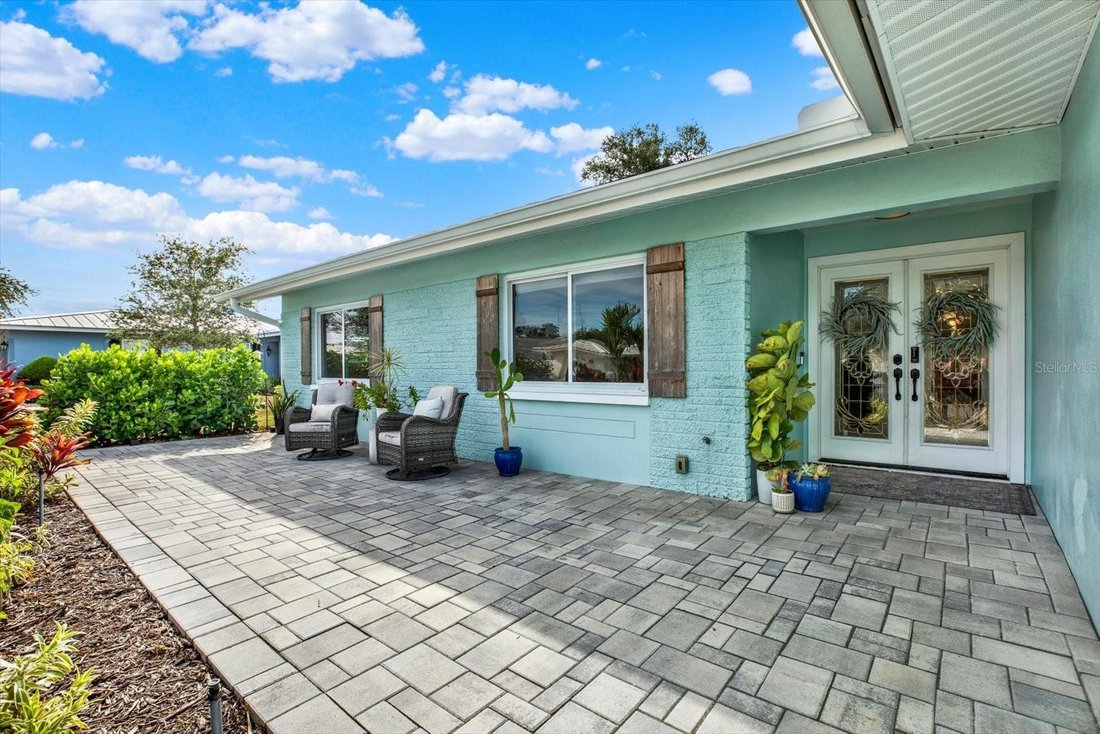 House in Seminole, Florida, United States 4 - 19009447