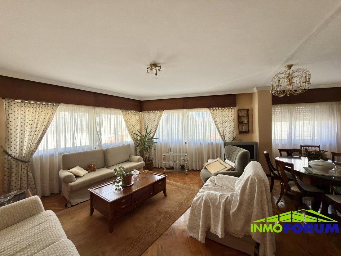Apartamento en La Coruña, Visma, España 4 - 19012751