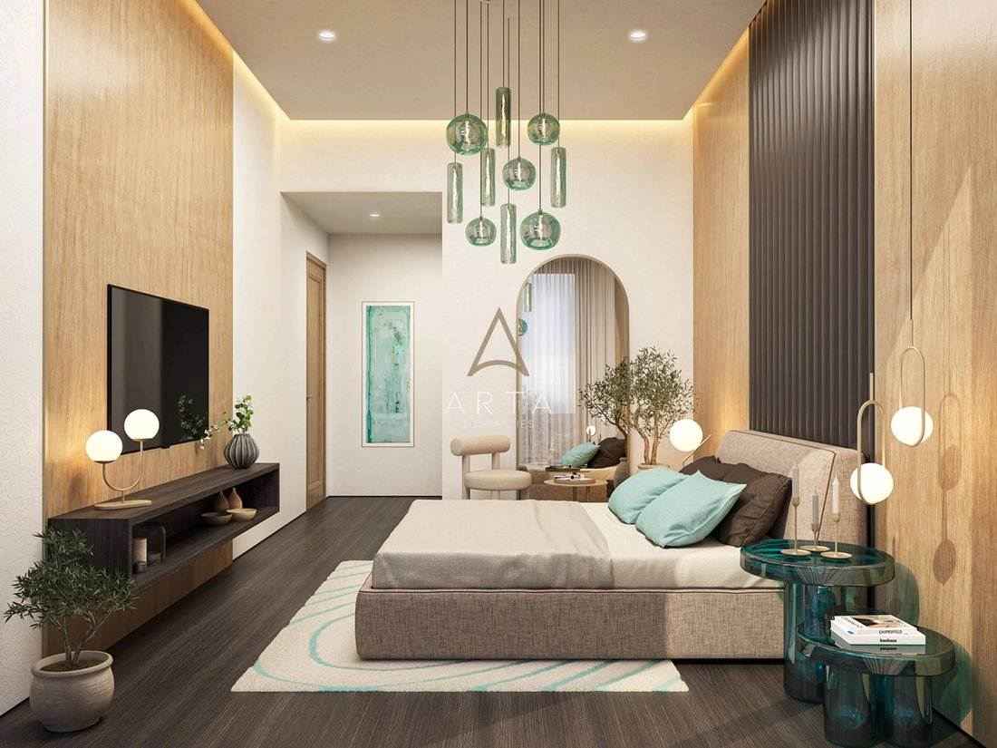 Apartment in Al Hebiah 5, Al Hebiah, Dubai 5 - 19009456