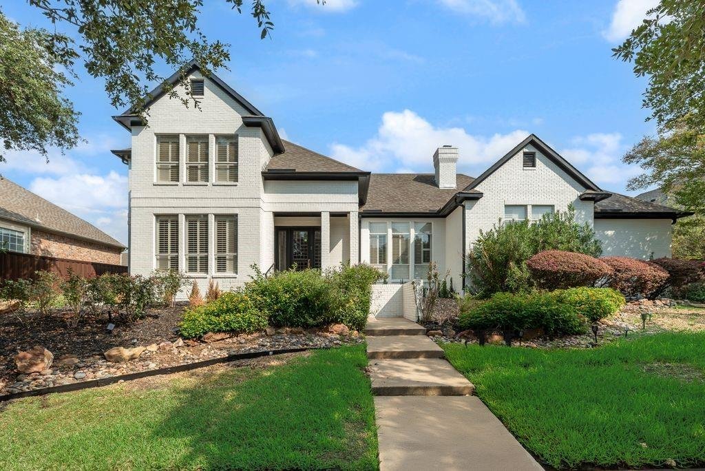 House in Irving, Texas, United States 1 - 19014372