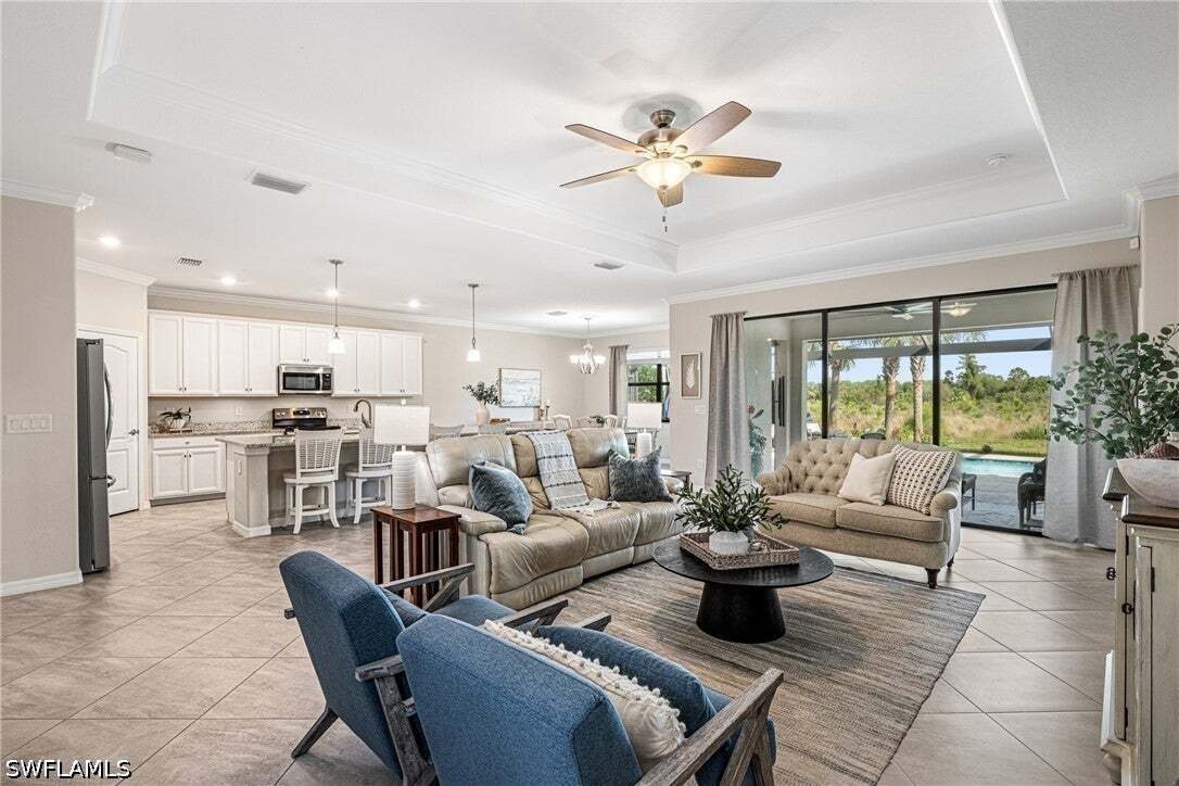 Casa a Miromar Lakes, Florida, Stati Uniti 4 - 19009038