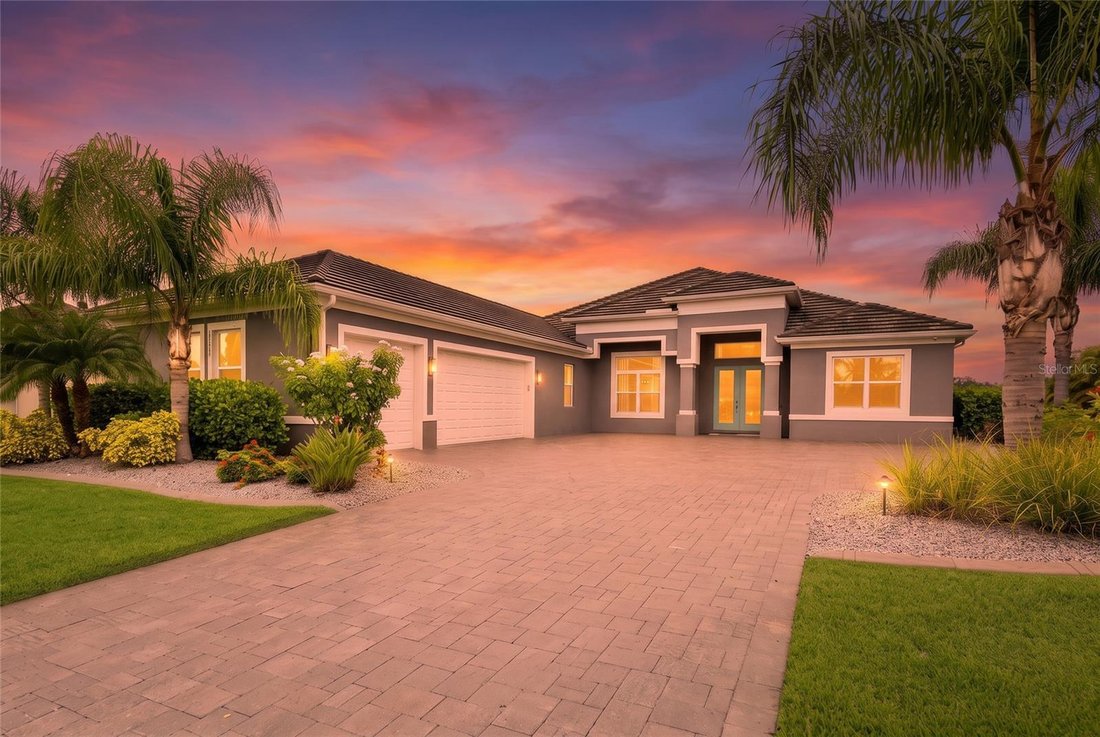 House in Parrish, Florida, United States 1 - 19013134