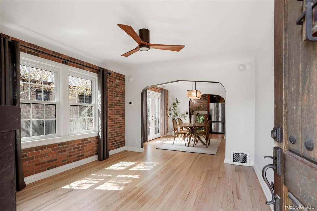 House in Denver, Colorado, United States 3 - 19012626