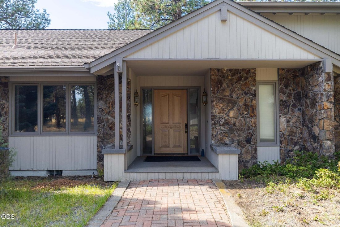 House in Sisters, Oregon, United States 5 - 19009011