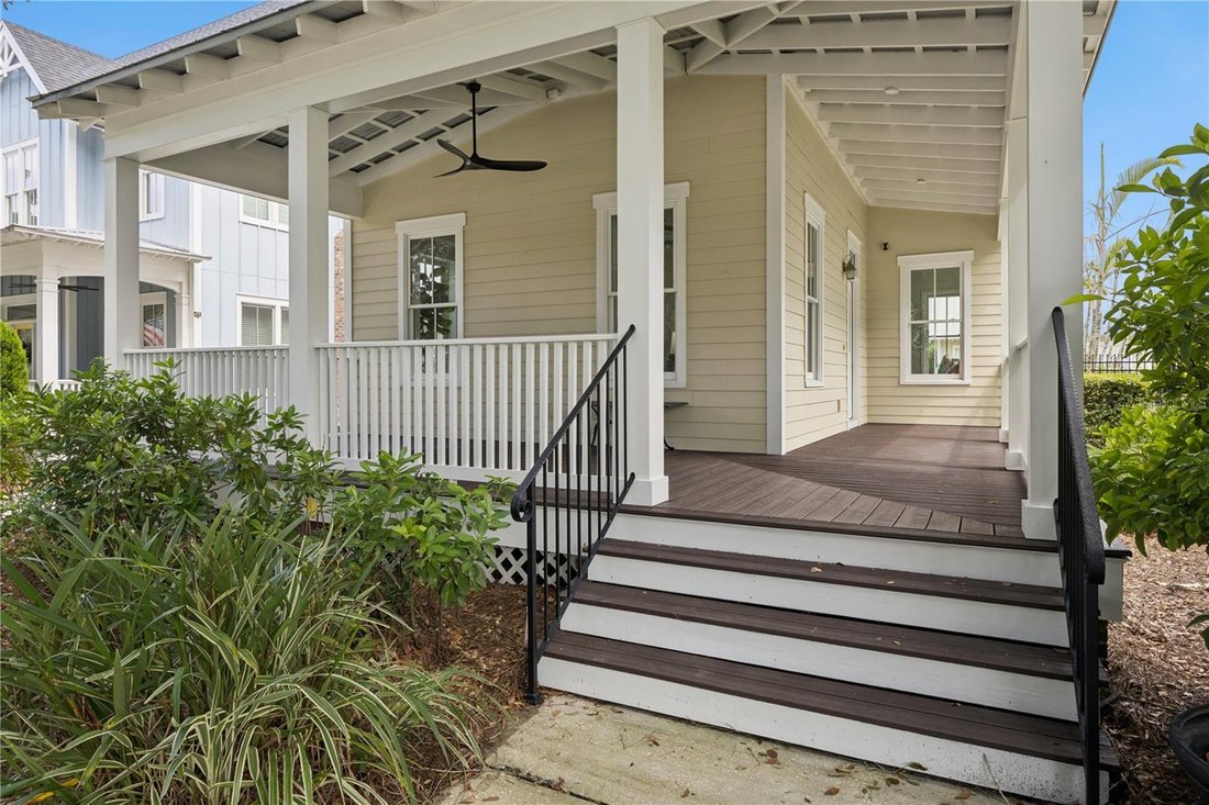 House in Winter Garden, Florida, United States 3 - 19009509