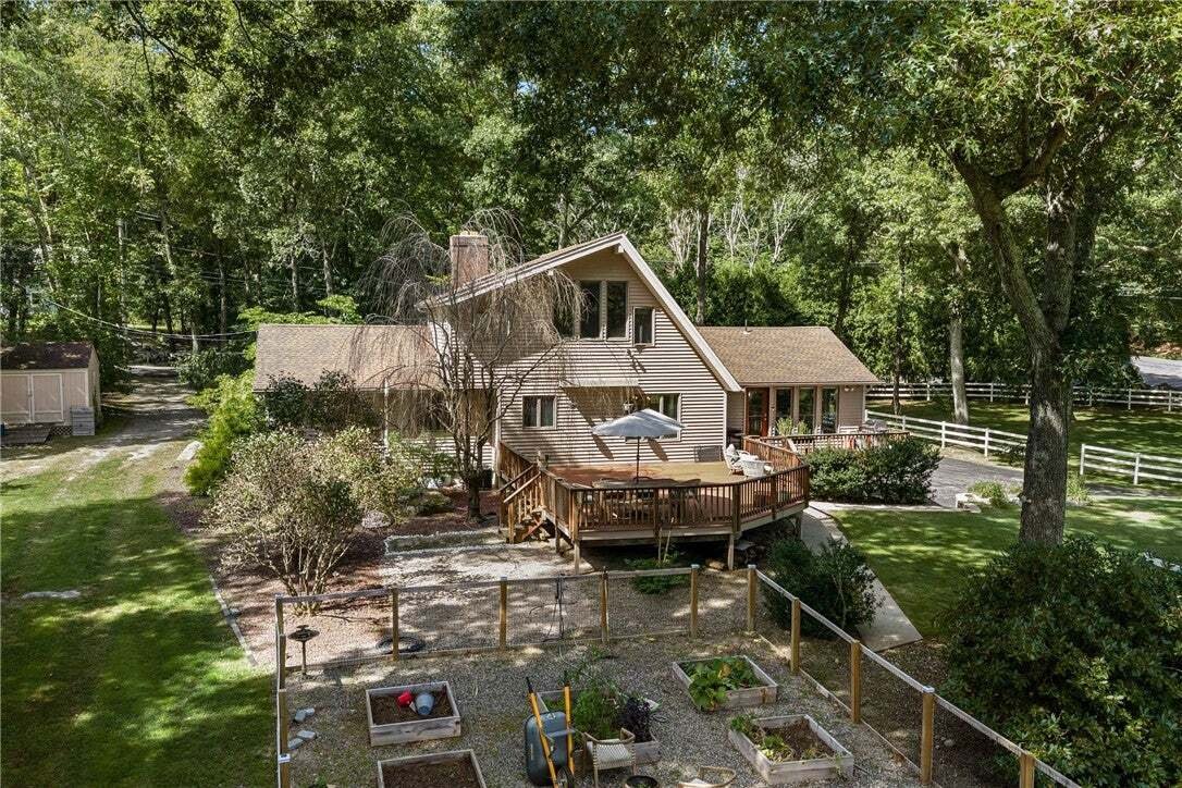 House in East Greenwich, Rhode Island, United States 3 - 19012523